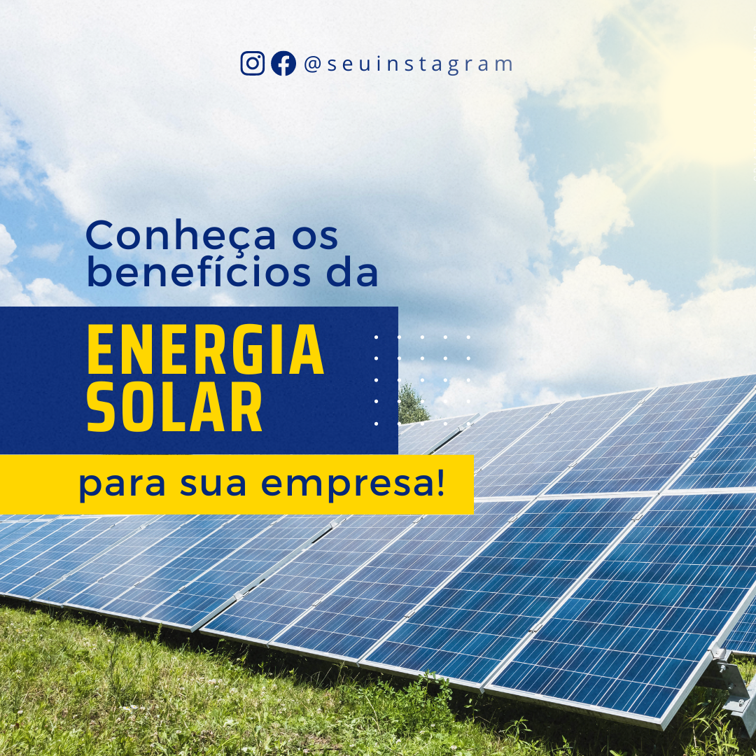 CRIATIVOS ENERGIA SOLAR