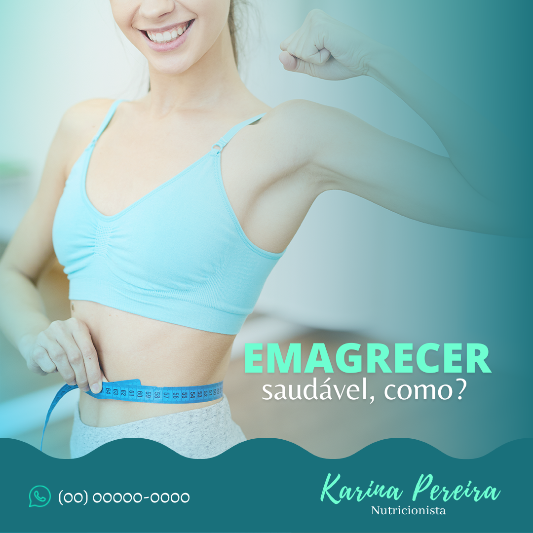 CRIATIVOS NUTRIÇÃO
